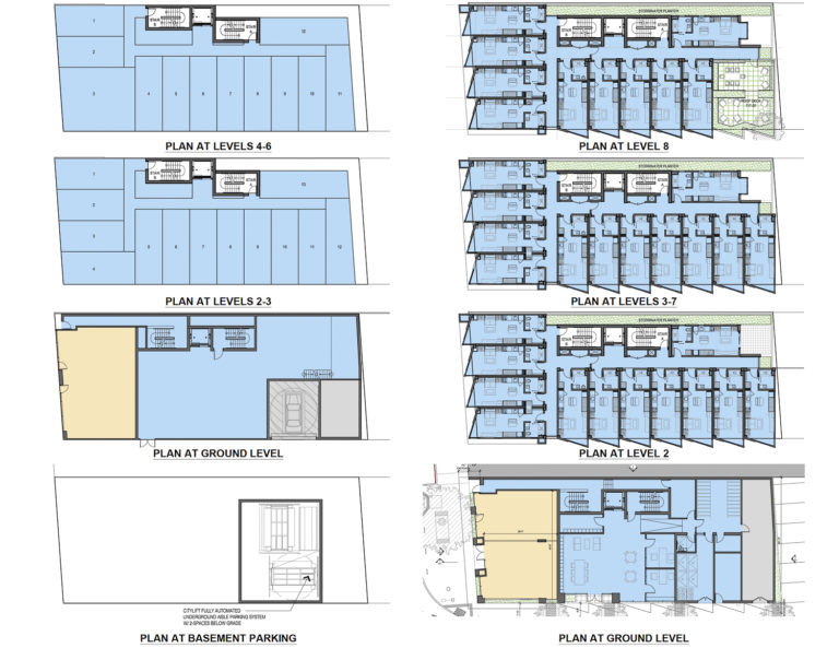 Construction Expected This Summer for 2000 University Avenue in ...