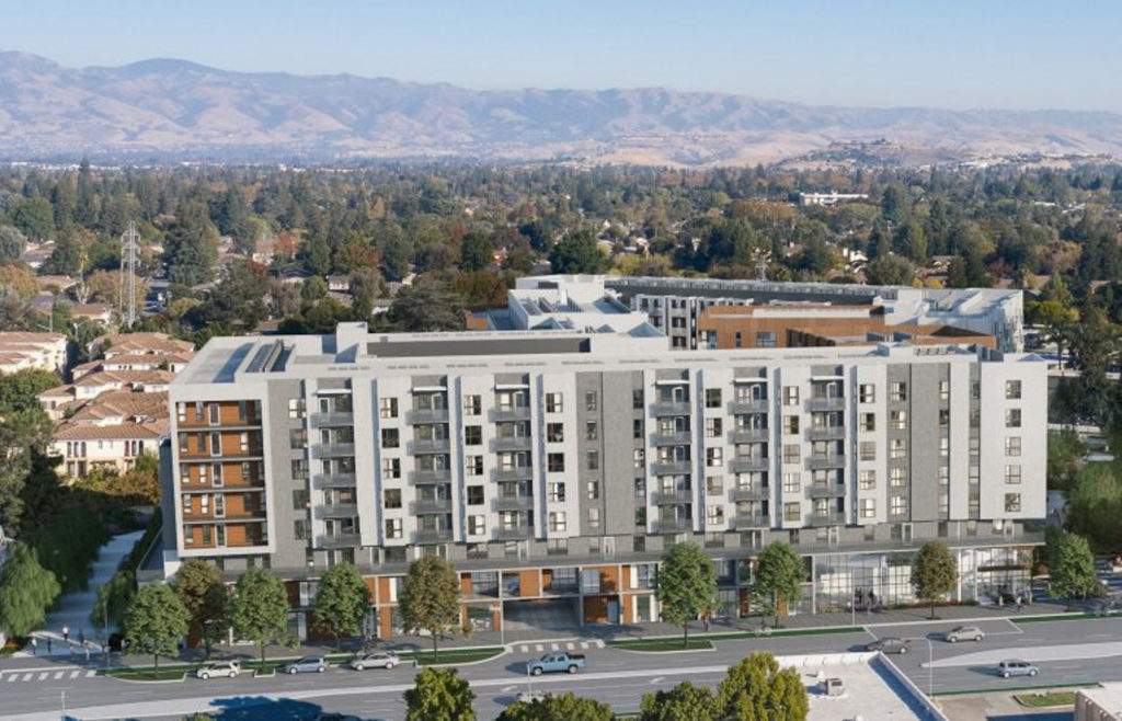 Over Quarter Billion Dollars in Funding Secured for 1330 South