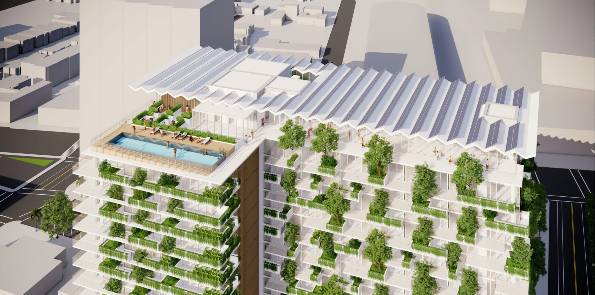 Draft EIR Published for Orchard Residential at 409 South 2nd Street