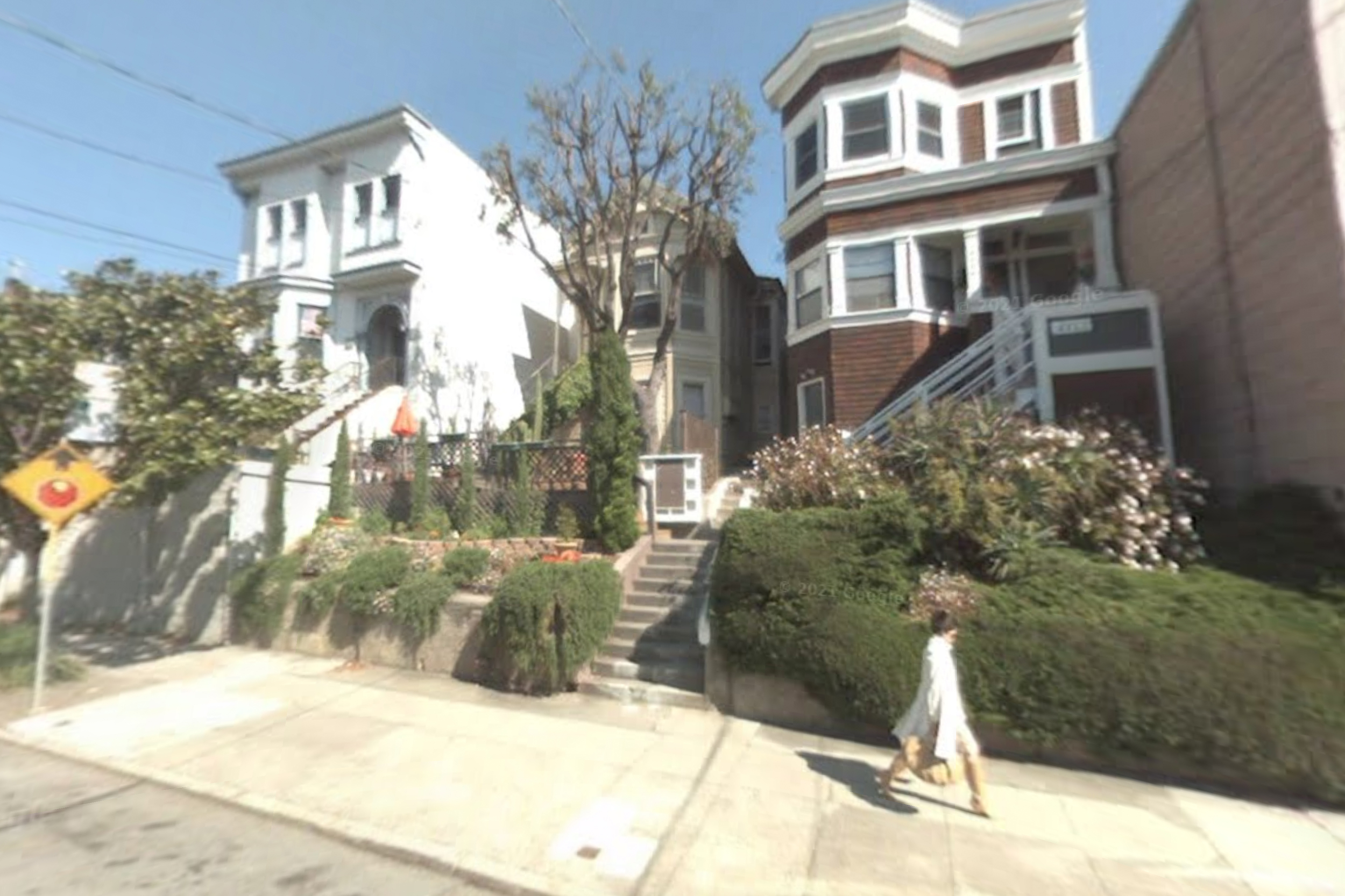 4122 17th Street circa 2008, image via Google Street View