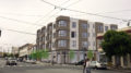 5500 Mission Street, rendering by Schaub Li Architects