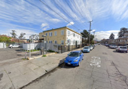 990 34th Street, image via Google Street View