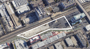 Planning Commission Meeting Tomorrow about Emeryville Public Market