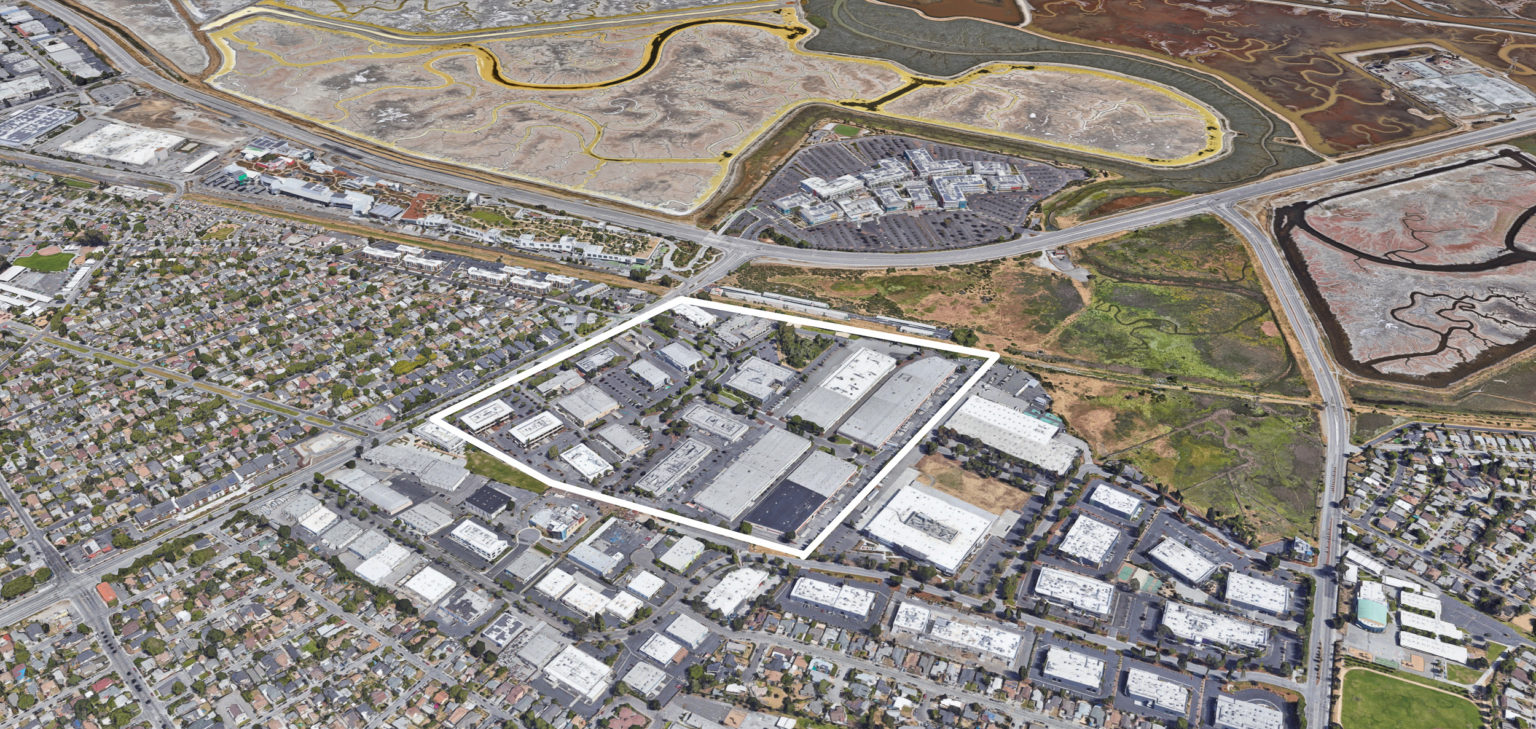 Menlo Park Planning Commission Approves Architectural Plans For Willow