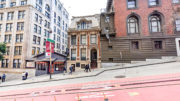 535 Powell Street, image via Google Street View