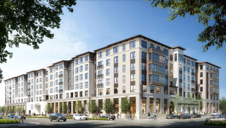 Meeting Today for 959 El Camino Real in Millbrae, San Mateo County ...