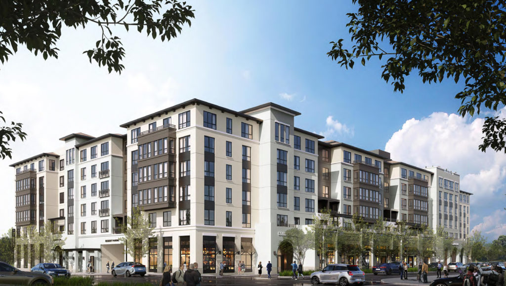 Meeting Today for 959 El Camino Real in Millbrae, San Mateo County ...