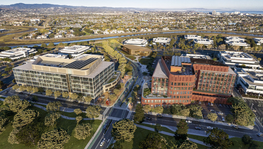 Redwood City Archives - San Francisco YIMBY