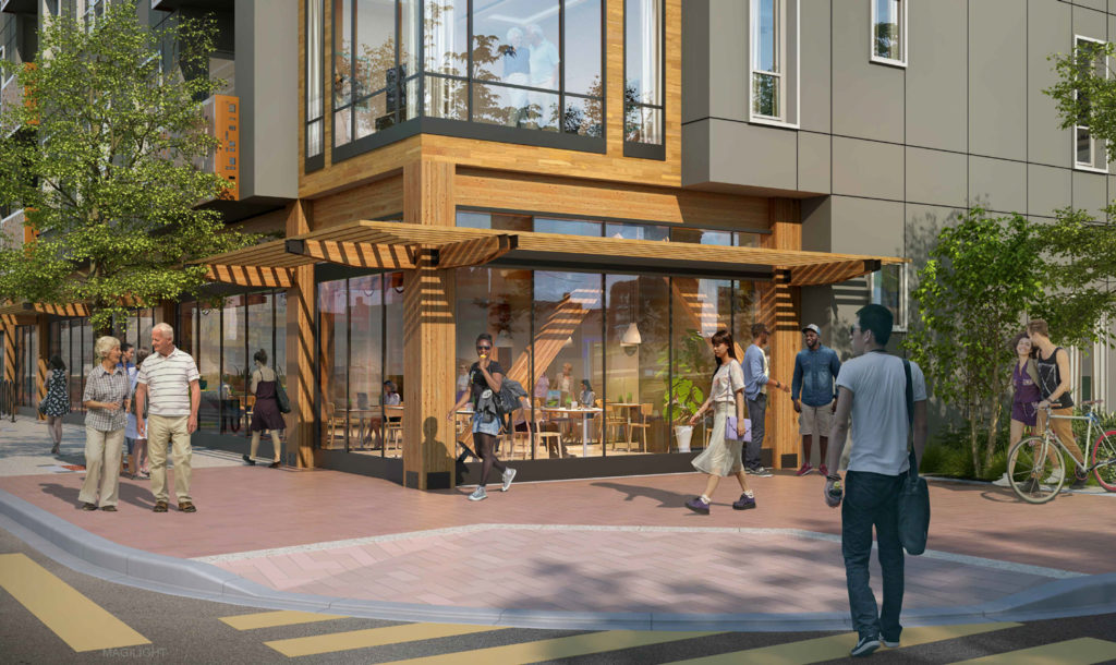 Study Session Tomorrow for Affordable Housing at 4300 San Pablo Avenue