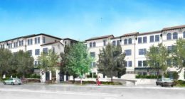 Livermore Housing Project
