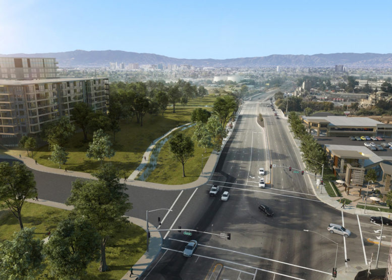 New Renderings Revealed for Berryessa BART Transit Village in San Jose ...