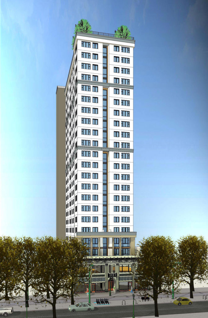 Draft EIR Published for 19 North Second Street, Downtown San Jose San Francisco YIMBY