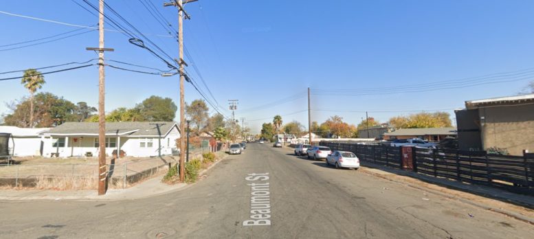 New Low-income Housing Planned At 2574 Beaumont Street In Sacramento