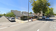2720 San Pablo Avenue, image via Google Street View