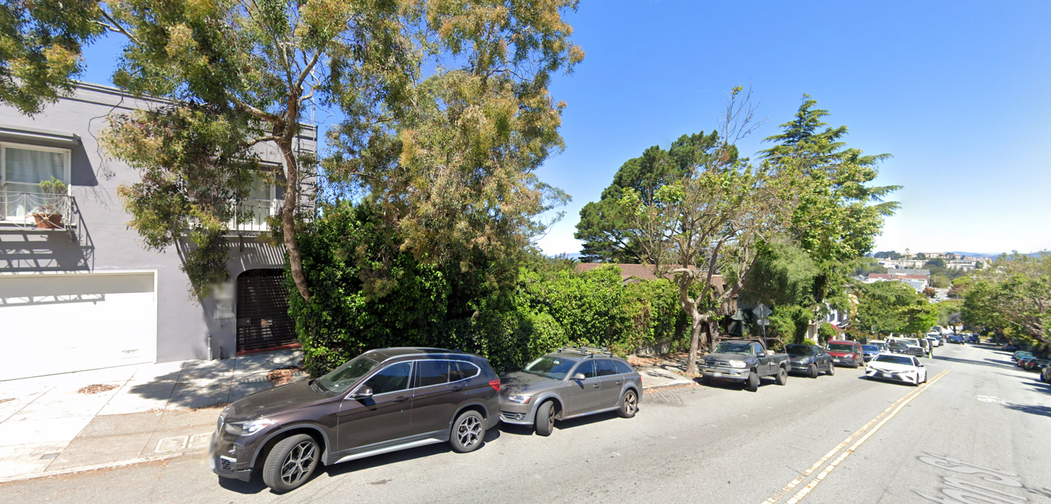 1047-49 Clayton Street, image via Google Street View