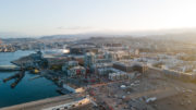 Mission Bay Block 9 and Block 9A update, image by Andrew Campbell Nelson