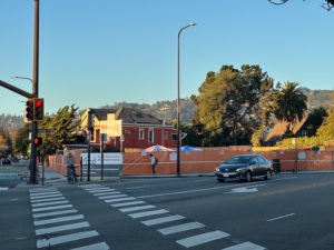 2001 Ashby Avenue, image by Andrew Campbell Nelson