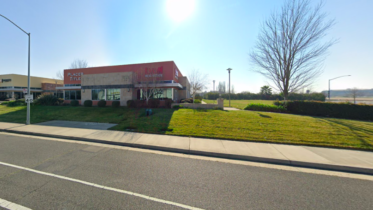 2270 Del Paso Road Site