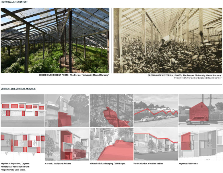 Housing Moves Forward for 770 Woolsey Street in Portola, San Francisco