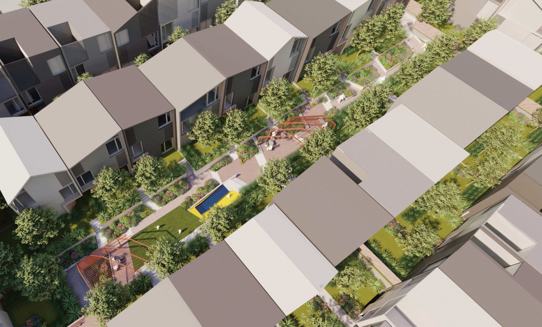 Housing Moves Forward for 770 Woolsey Street in Portola, San Francisco