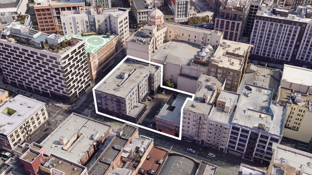 Permanently Affordable Housing Breaks Ground At 180 Jones Street