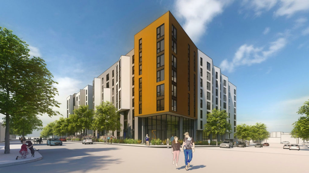 1515 South Van Ness Avenue Archives San Francisco YIMBY