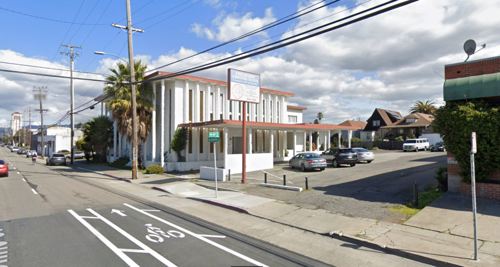 1904 Adeline Street, image via Google Street View
