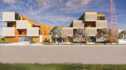 401 1st Avenue, rendering by REgroup