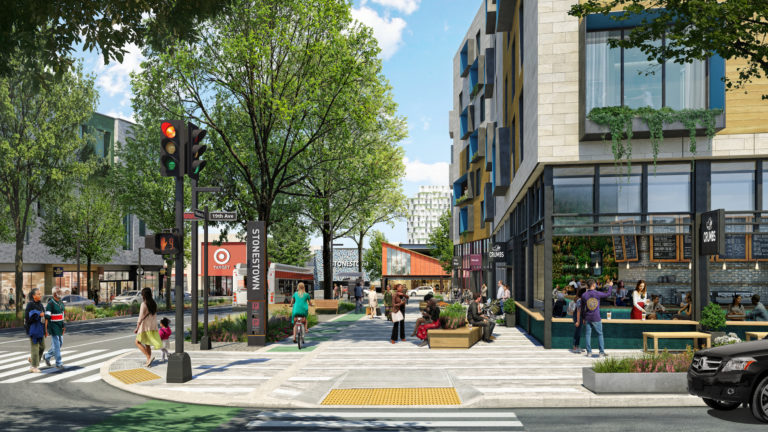 City Approves Stonestown Redevelopment Plans, San Francisco - San ...