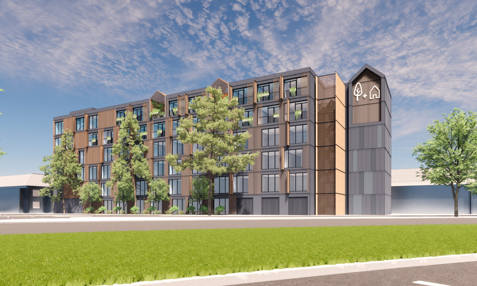 Interview with Roger Krulak of FullStack Modular about Sunnyvale ...