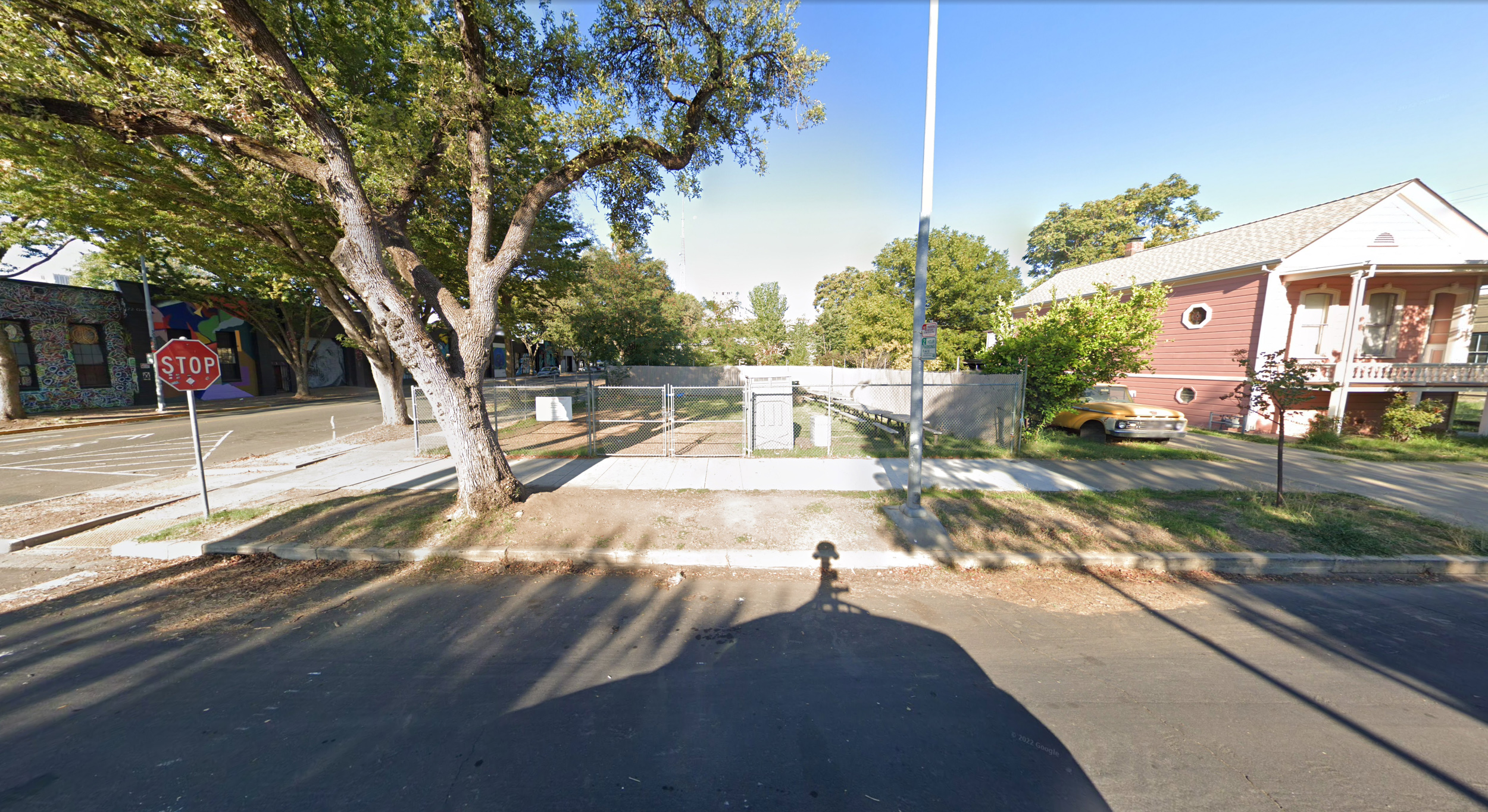 230 13th Street, image via Google Street View