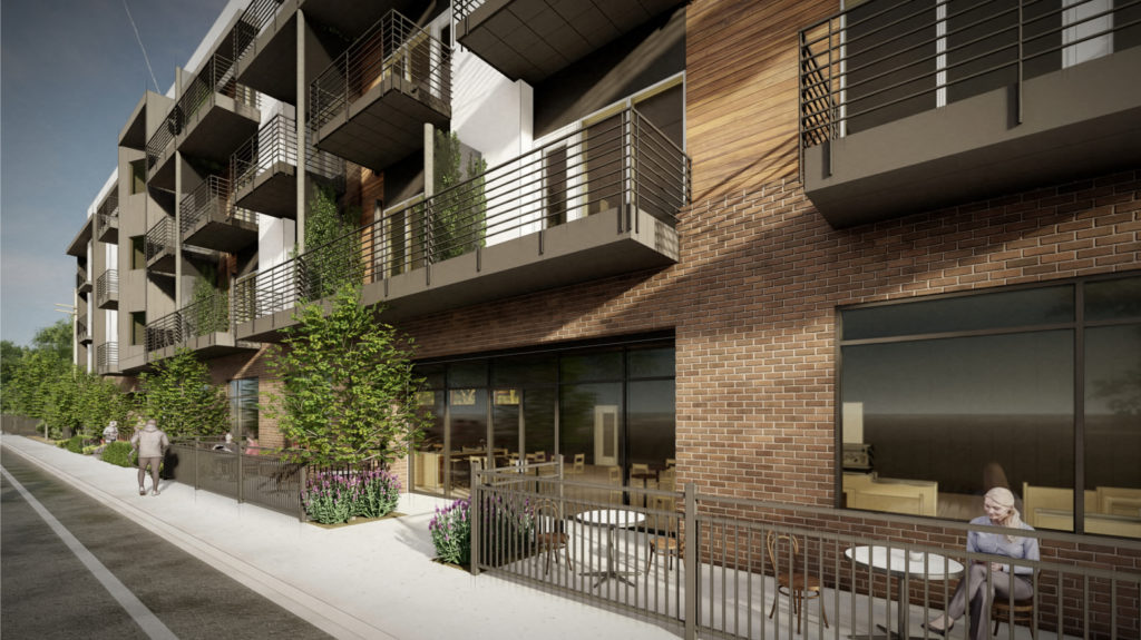 Permits Filed for 5617 Elvas Avenue in East Sacramento San Francisco