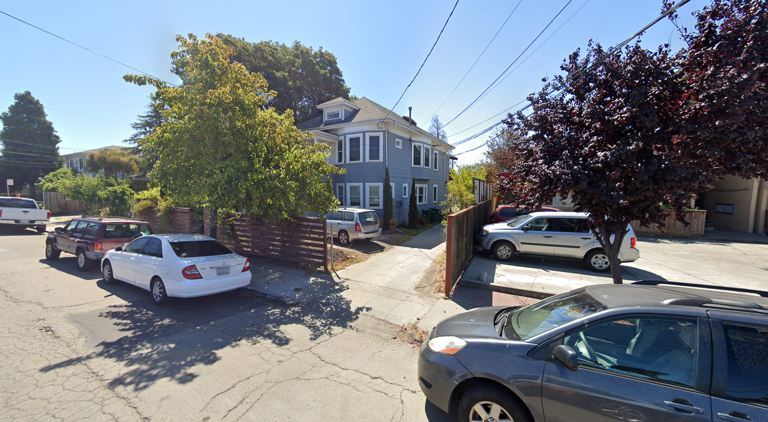 1031 62nd Street, image via Google Street View
