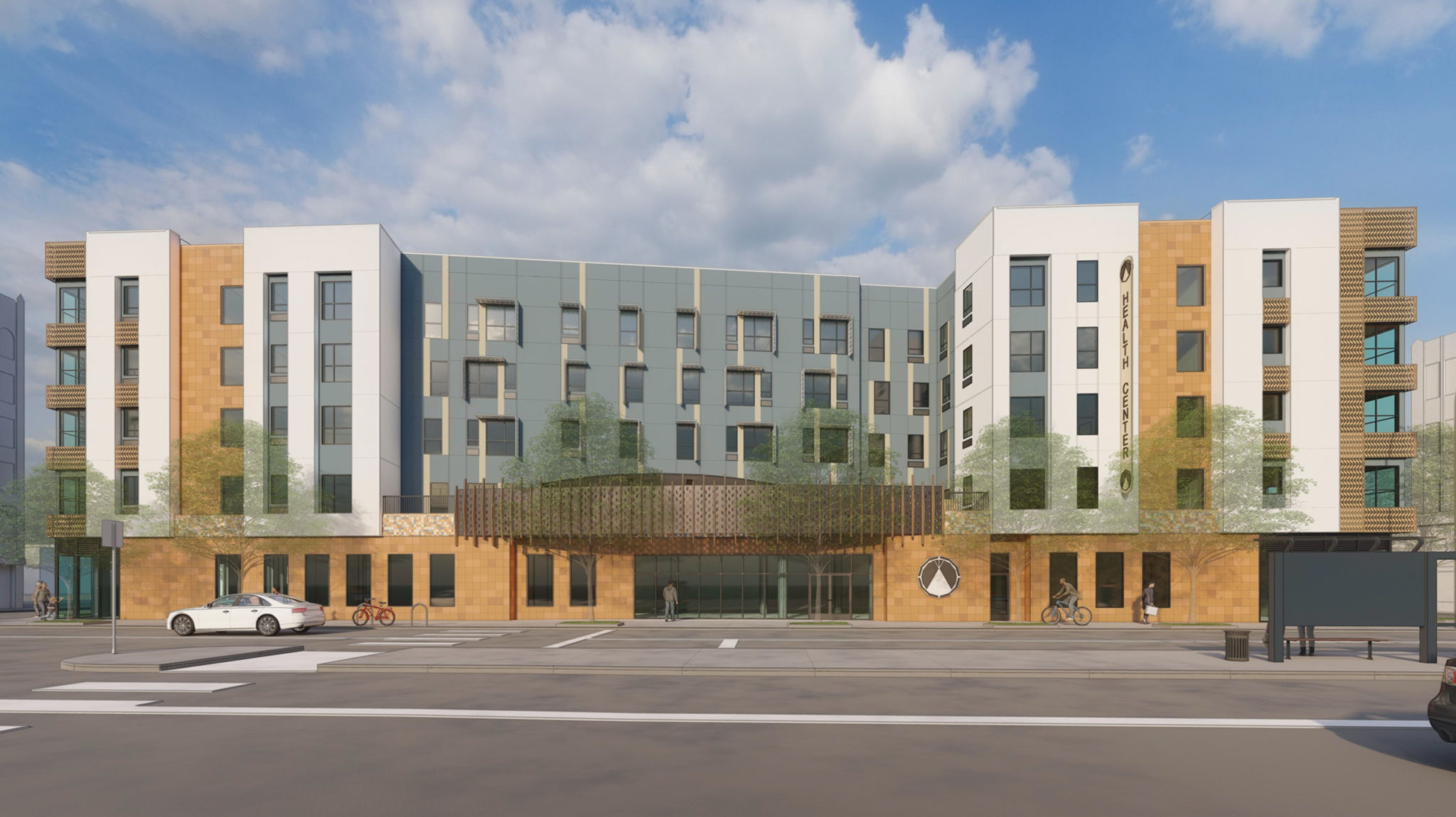 Building Permits Filed for 3050 International Boulevard in Fruitvale ...