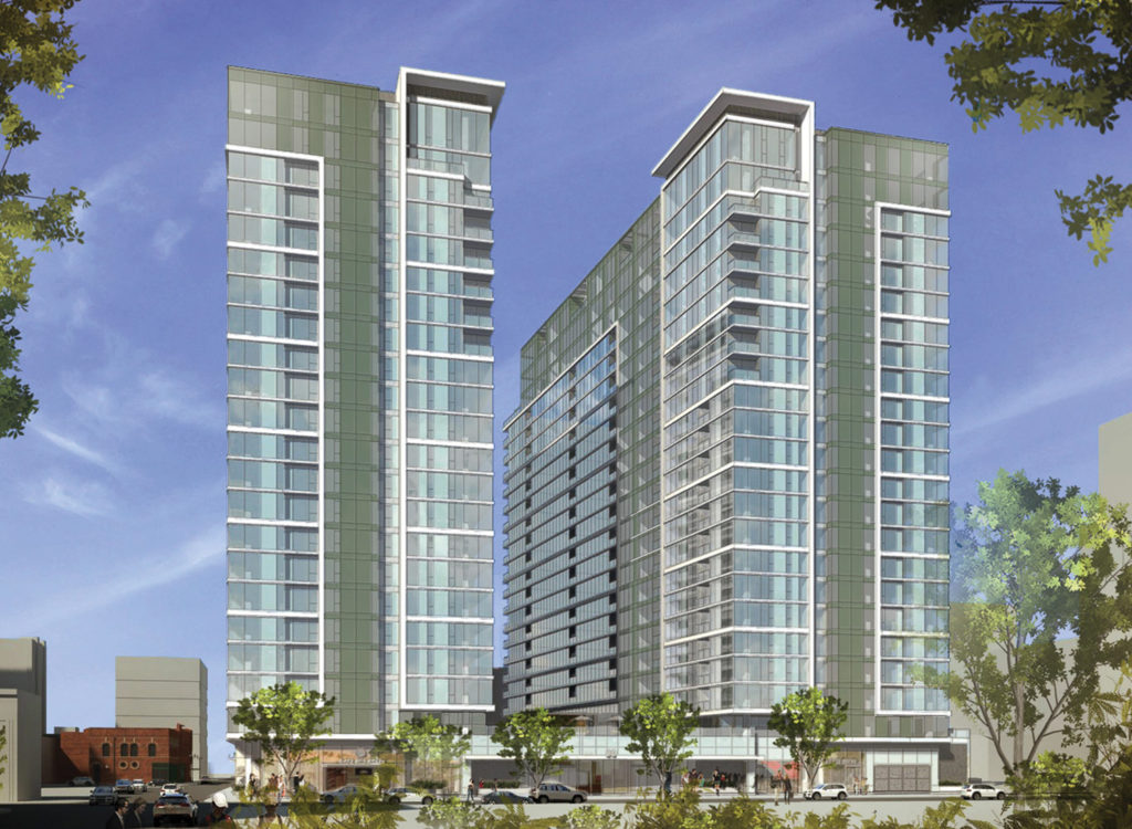 Fully Entitled Project For Sale in Downtown San Jose San Francisco YIMBY