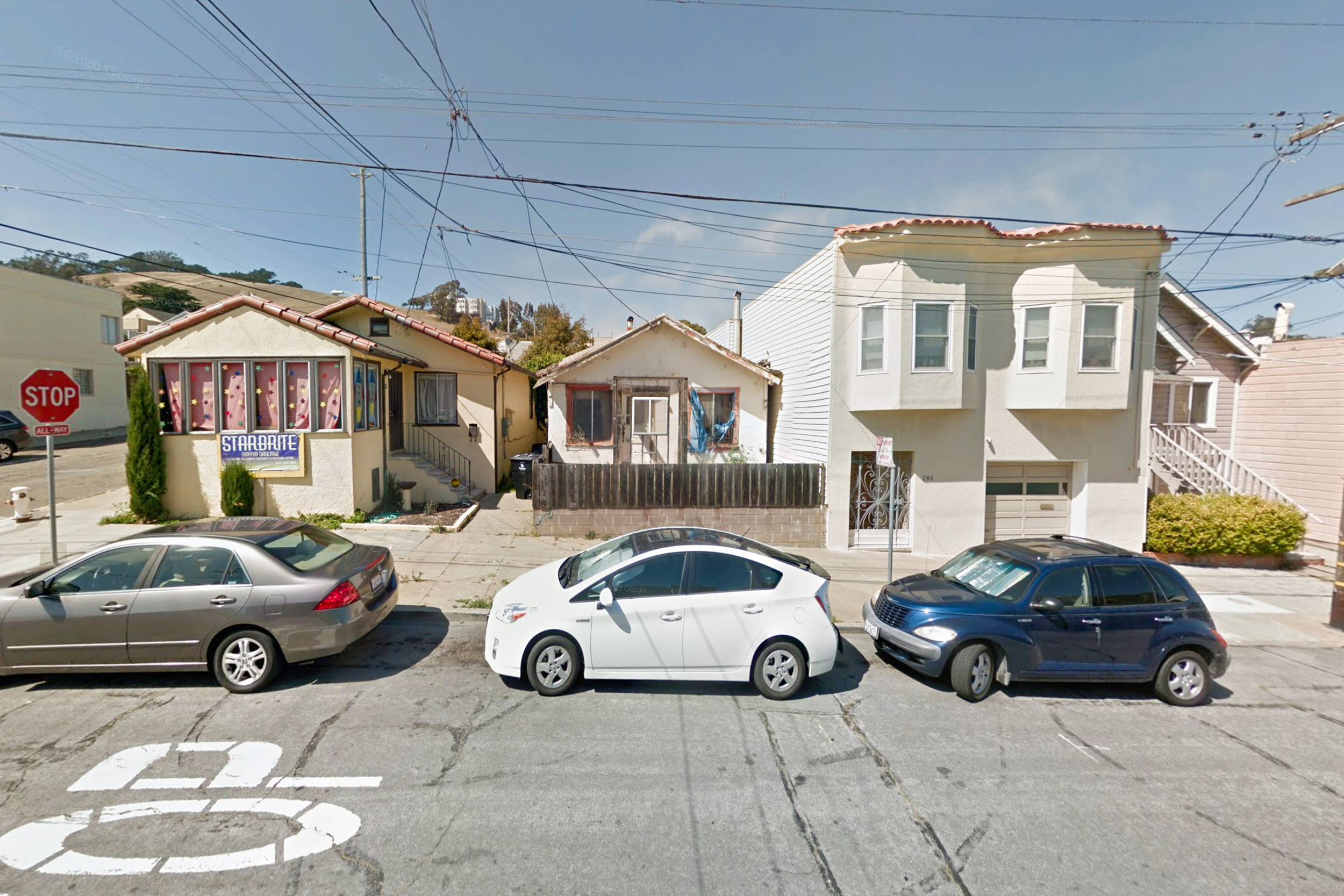 292 Arleta Avenue, image via Google Street View