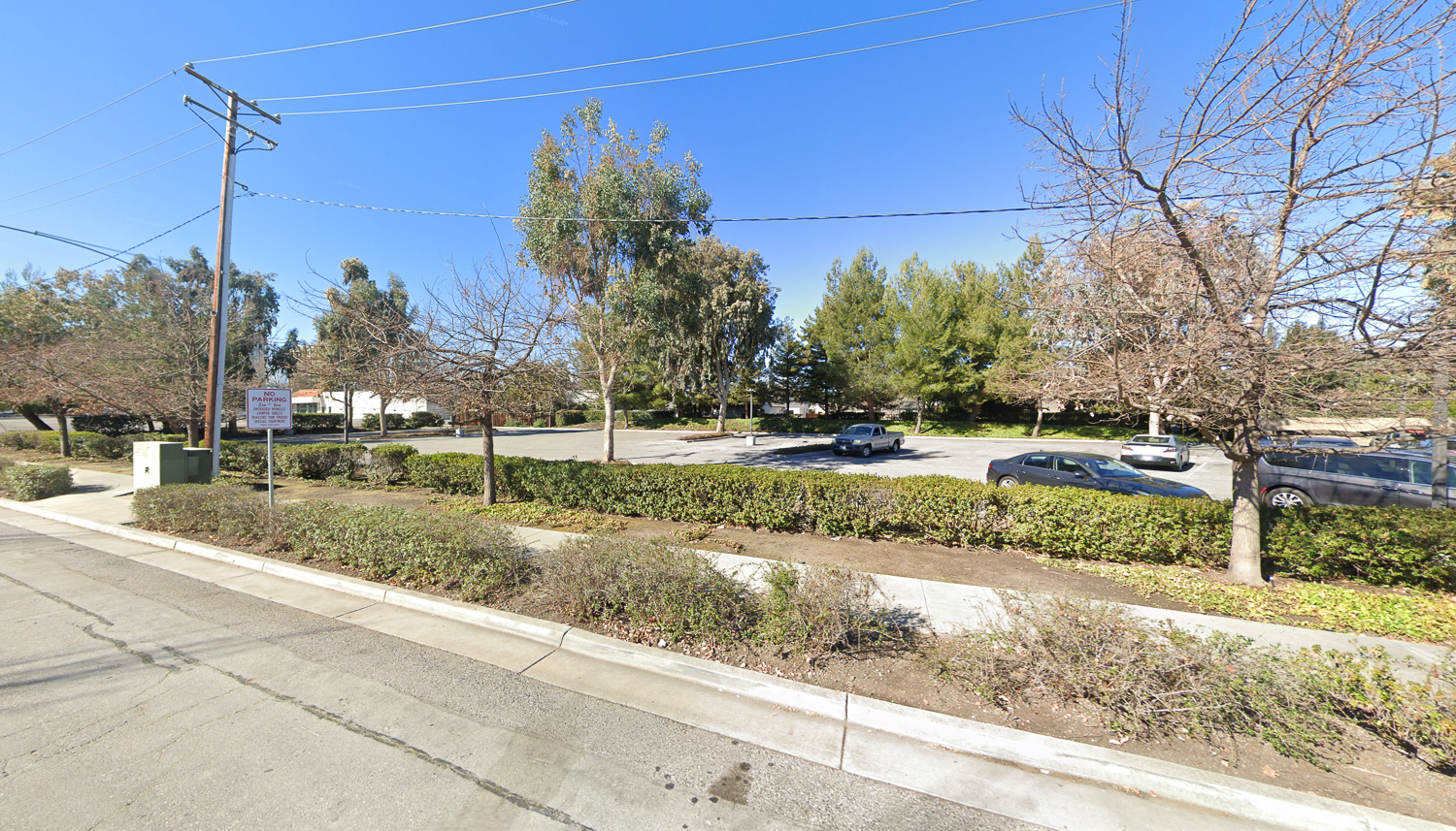 420 Acacia Avenue, image via Google Street View
