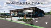 Sacramento Music Hall