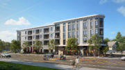 2655 The Alameda, rendering by Kenneth Rodrigues and Partners