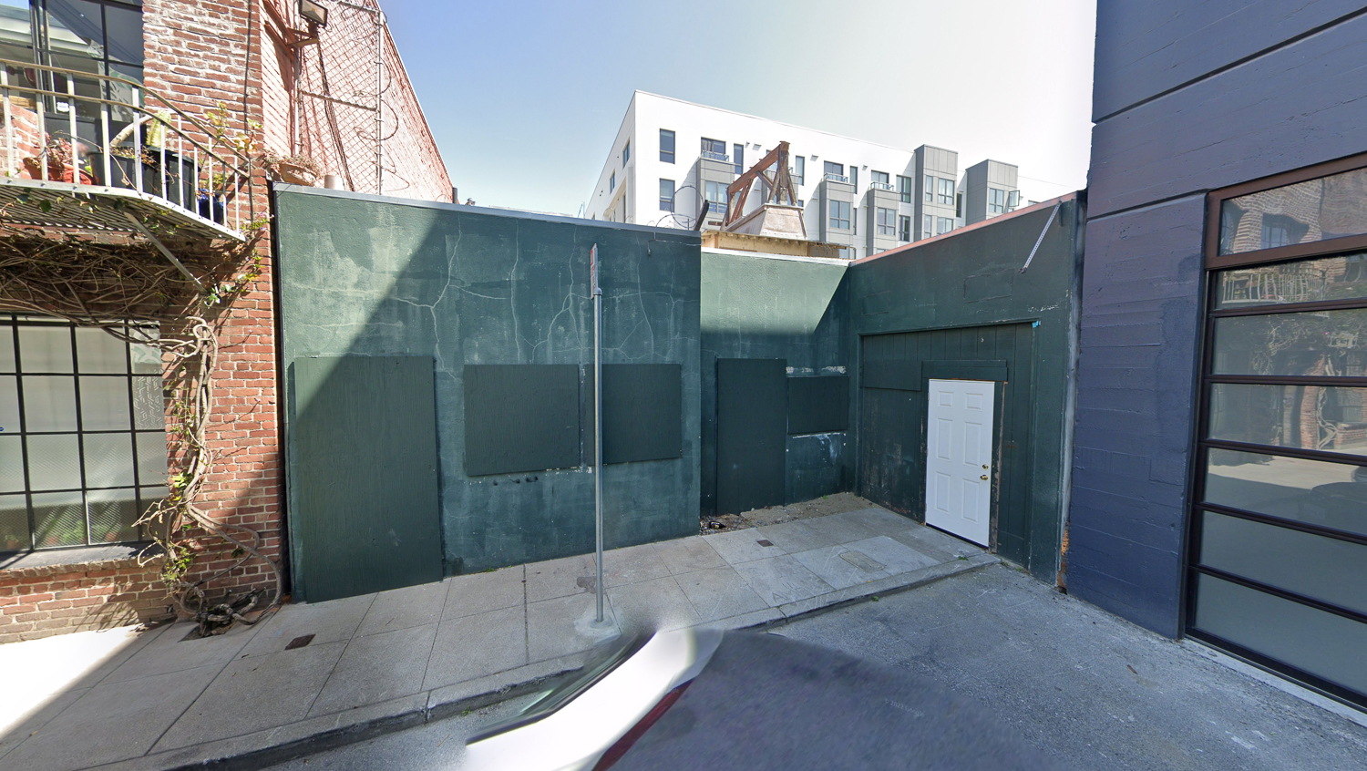 61 Rodgers Street, image via Google Street View