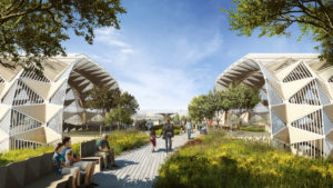 Design Revealed for Central Valley High Speed Rail Stations - San ...