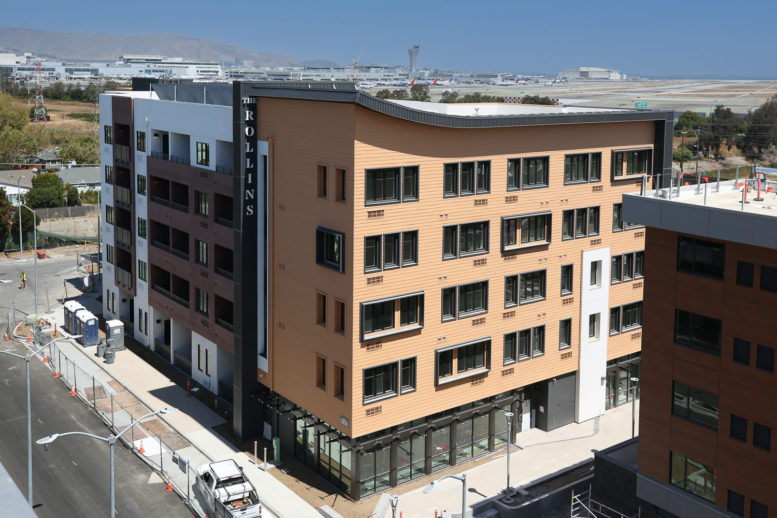 Gateway at Millbrae Officially Opens in San Mateo County San