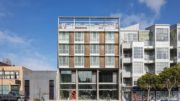 1174-1178 Folsom Street Rendering