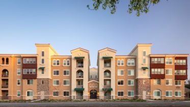 Granite Ridge Apartments