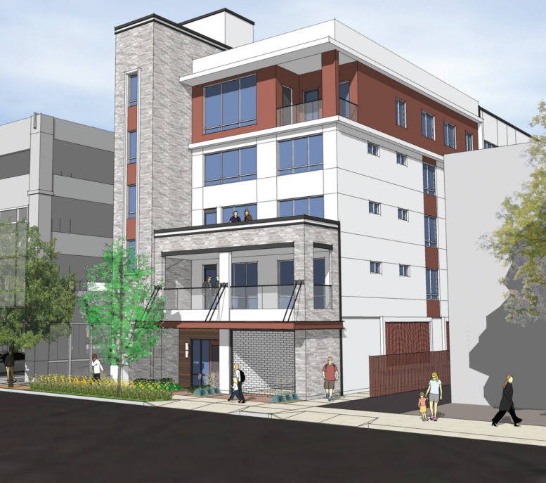 Meeting Tomorrow for 128 Lorton Avenue, Burlingame San Francisco YIMBY