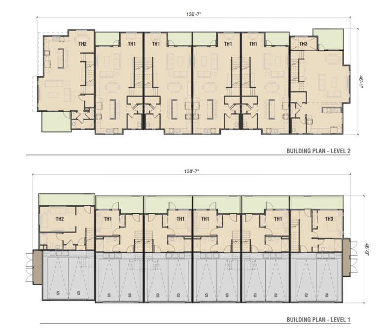 Image showcasing Townhouses for Sale in Seattle, WA - Redfin