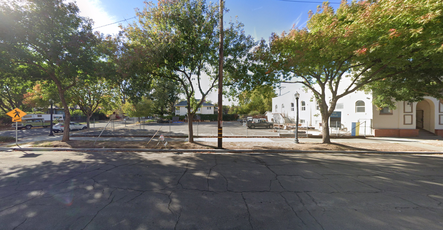 2832 34th Street, image via Google Street View