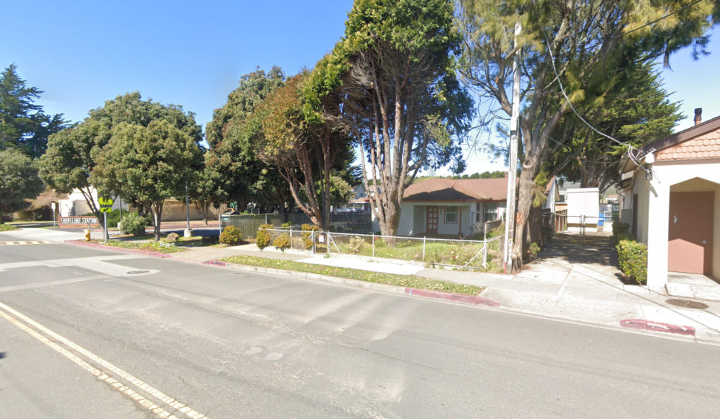 Senior & Farmworker Housing Proposed For 555 Kelly Avenue, Half Moon