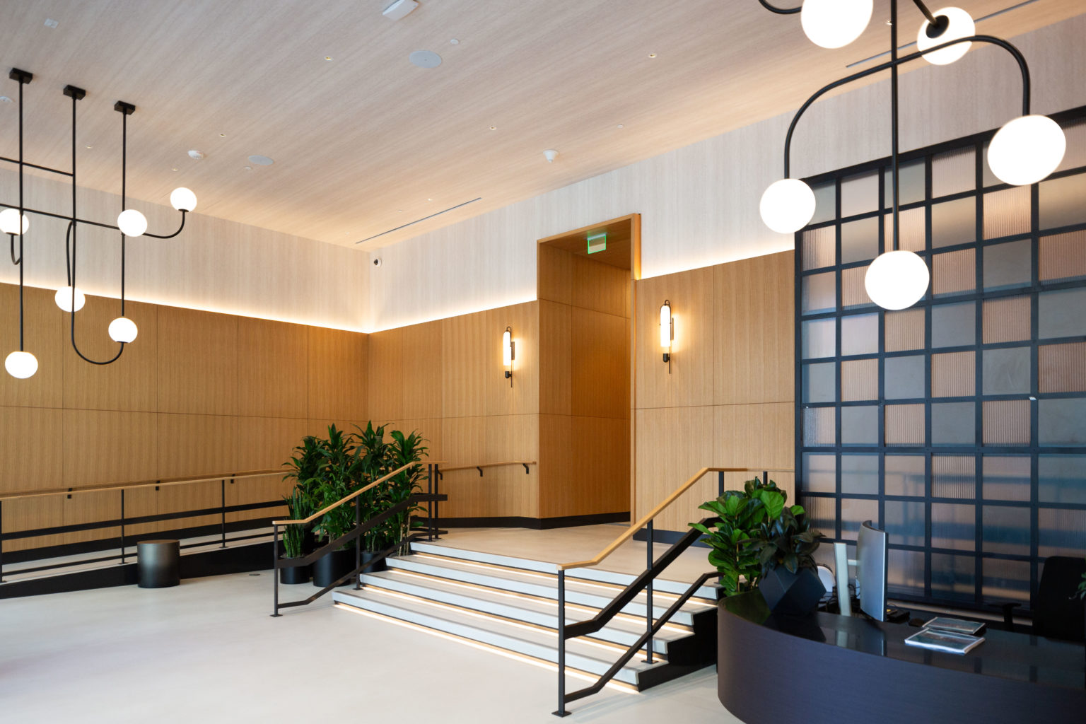 The 23-Story Canyon Opens in Mission Rock, San Francisco - San ...