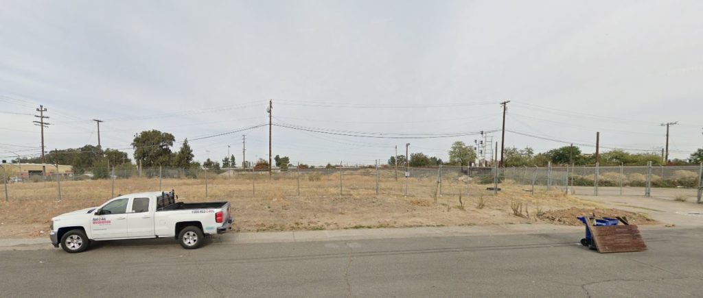 Affordable Housing Planned At 1601 69th Street In Sacramento